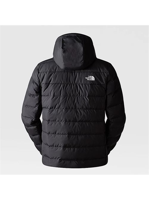 aconcagua 3 hoodie THE NORTH FACE | NF0A84I1JK31